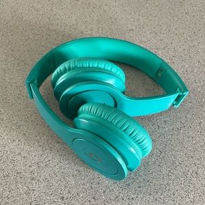 Beat Solo HD Wired Headphones